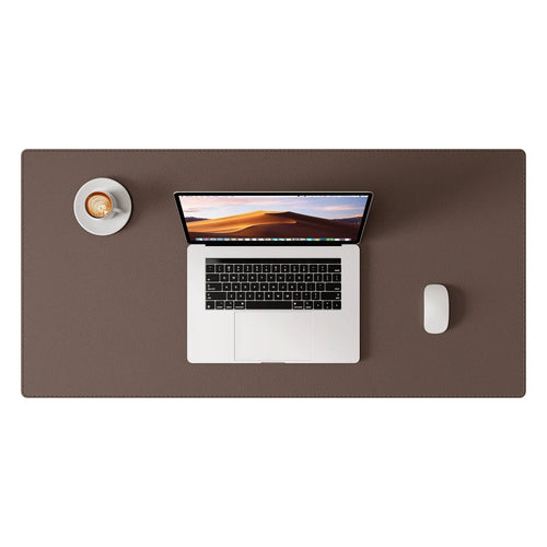 Tapis de bureau Nordesk - Cognac